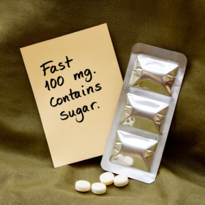 Is Military Energy Gum Worth It? 100 mg and the Army Trials - bottom line