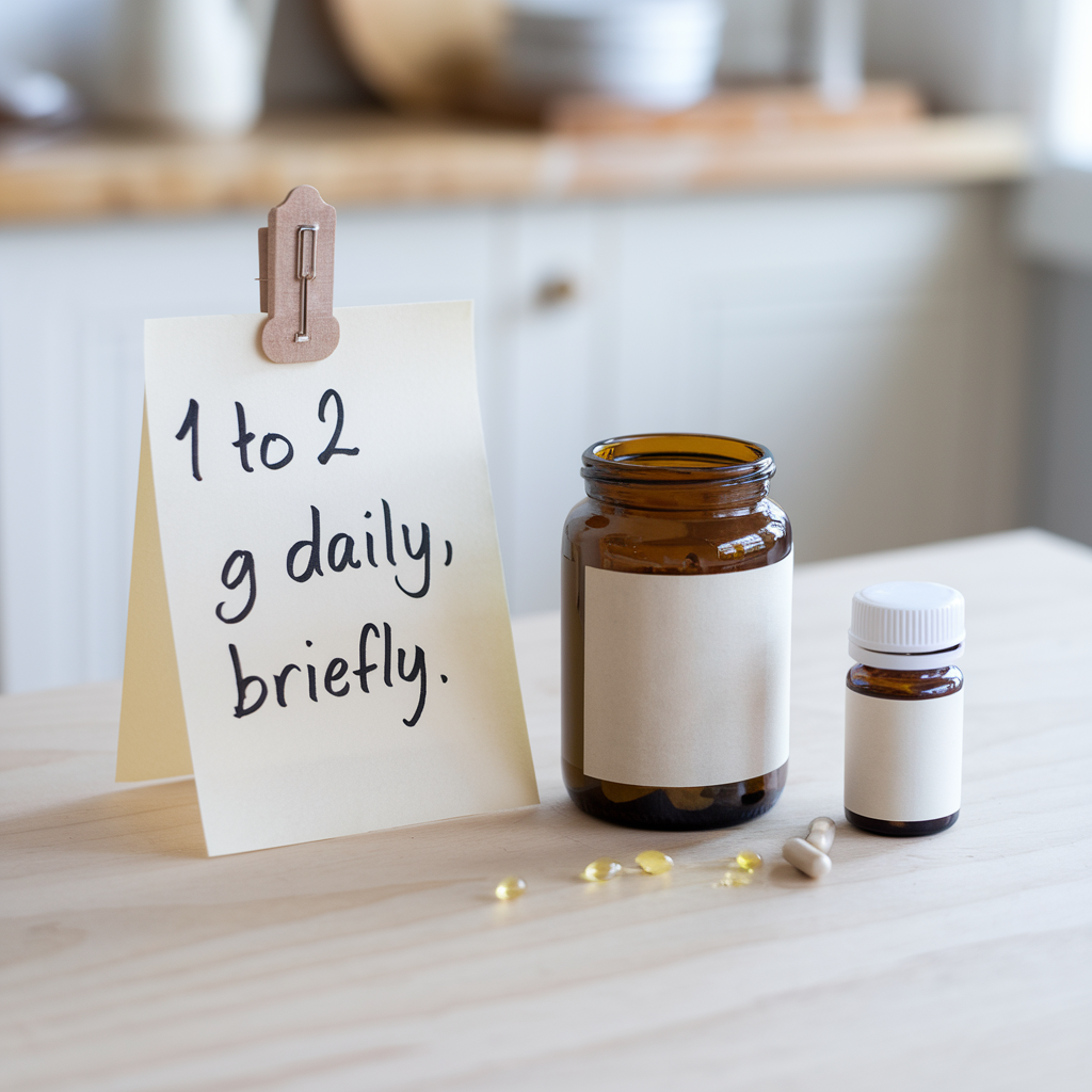 Mastic Gum: Benefits, Side Effects and Dosage (Evidence) - bottom line