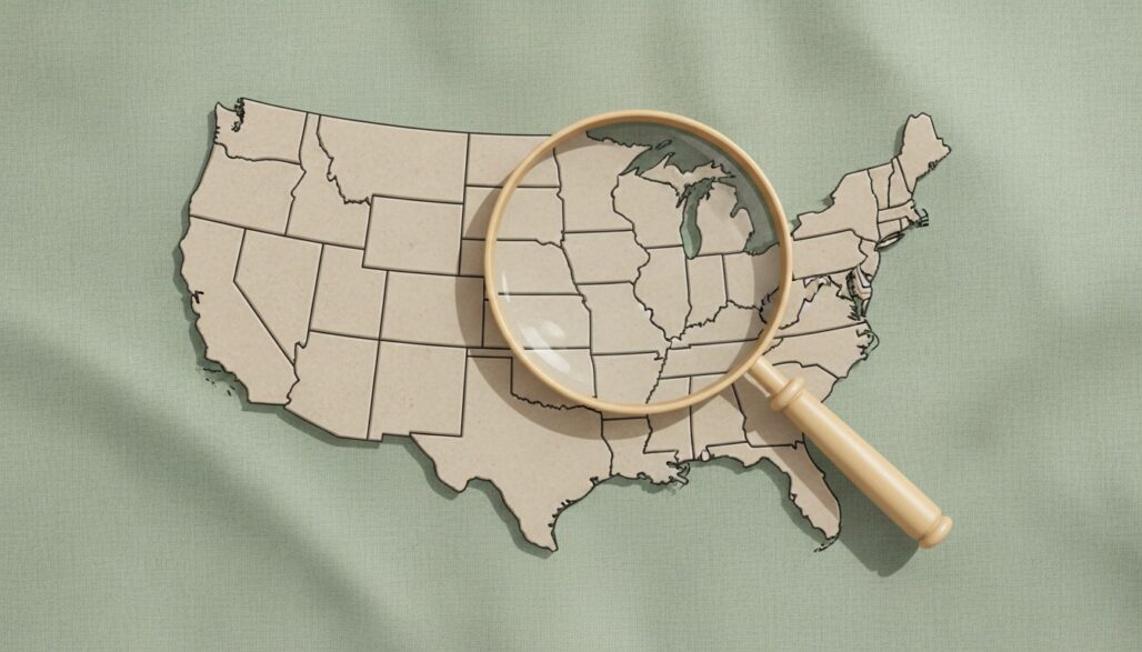 Check the relevant state authority rather than assuming nationwide legality.